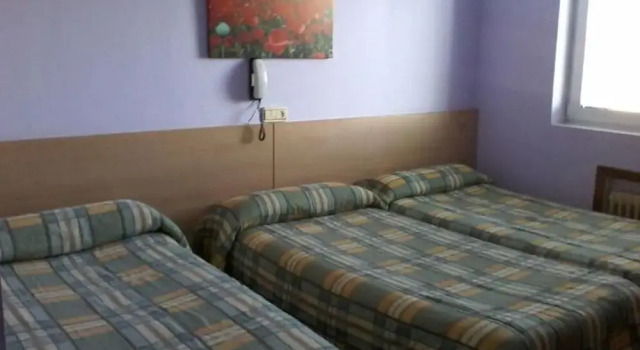 Hotel Buenos Aires, Prenota Hotel Villafría de Burgos Burgos Provincia