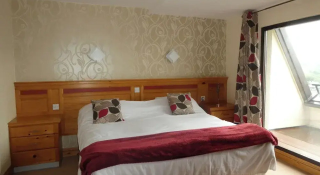 16 Brathay, Reservar Hotel Ambleside 