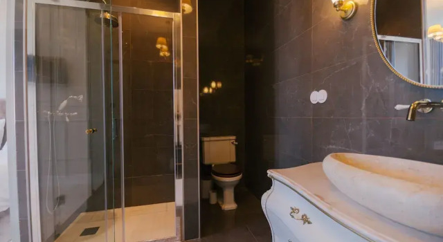 Двухместный номер Standard Quinta Vale de Sousa - Douro Valley