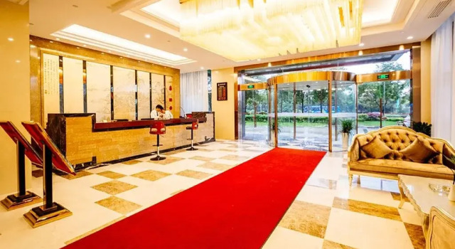 Hangzhou San Siro Hotel