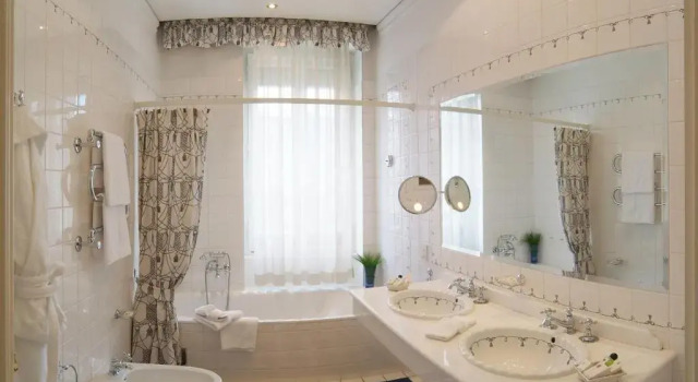 Номер Standard Villa Solitude