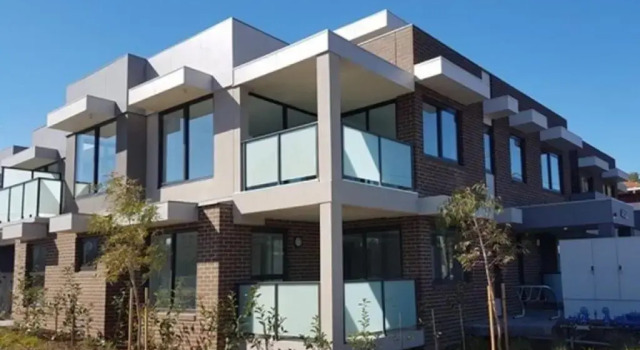 StayCentral-Heidelberg Heights Penthouse, 预订 公寓 墨尔本 墨尔本地区