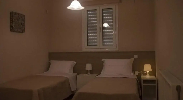 Horizon Villa Kampani