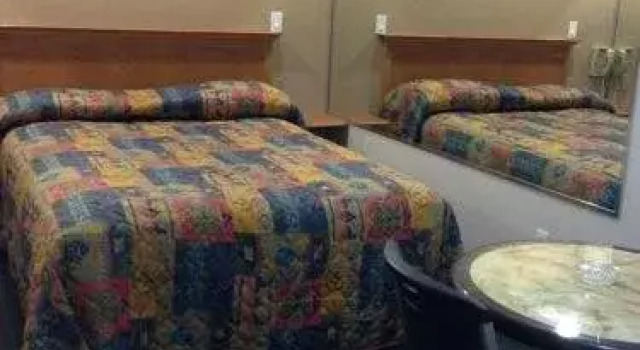 La Siesta Inn, Buchen Sie Hotel South Gate 