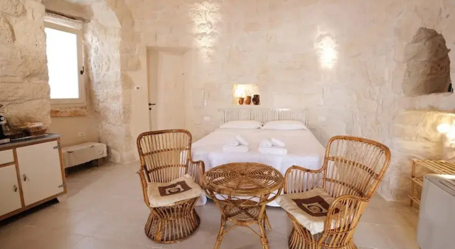 Люкс Comfort Borgo San Francesco