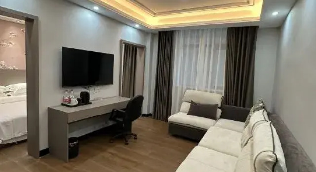 Люкс Business Hyatt Regency