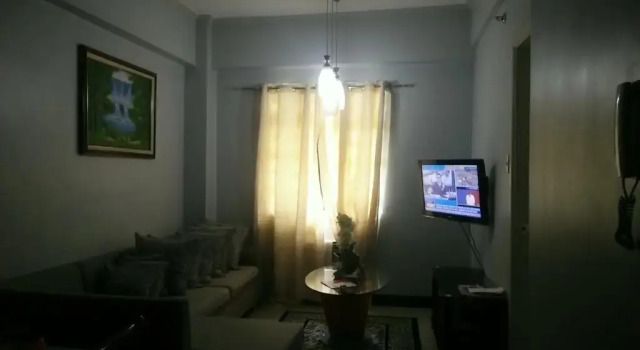 Номер Standard Palm Tree Genlex Condo