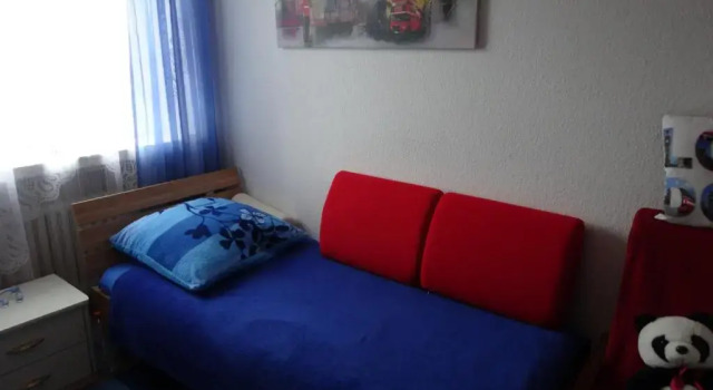 Döhren - 2 Single rooms