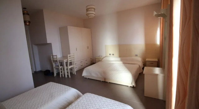 Номер Comfort Hotel Piazza