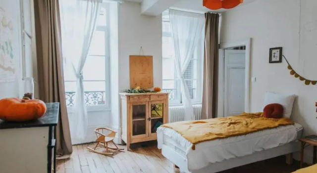 Maison Séraphine - Guest house - Bed and Breakfast, Varaa Matkakoti Laon 
