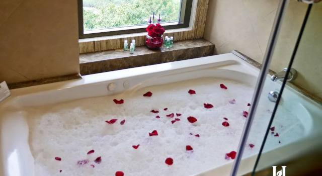 Люкс Superior Hillary Nature Resort & Spa - Все включено