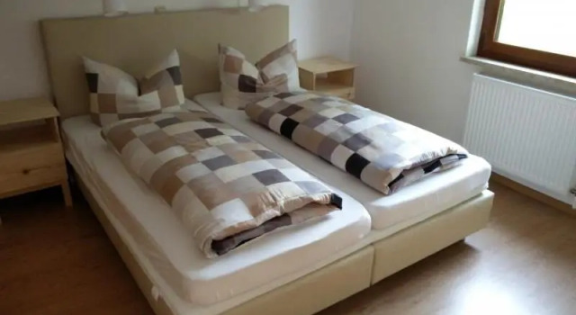 Ferienhaus Förster III, Prenota Hotel Hotel a Garz con parcheggio, Parcheggio