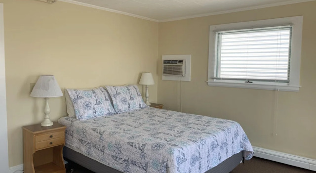 Номер Standard Дуплекс с балконом The Pelham Resort Motel