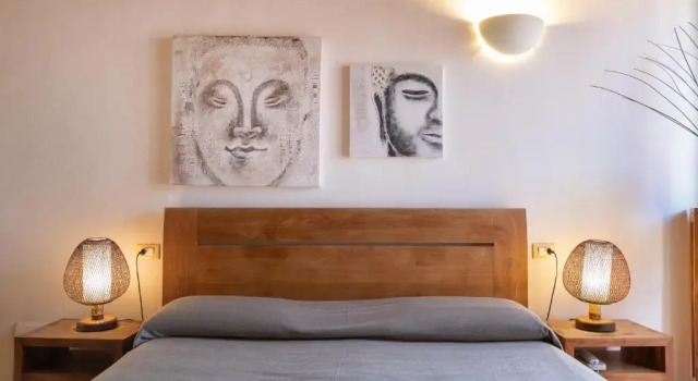 Номер Superior Hotel Al Convento