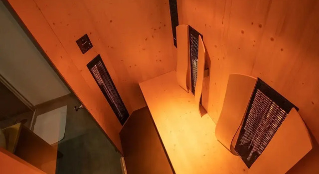 Luxurious Apartment in St Georgen am Kreischberg With Sauna, Prenota Appartamento Hotel a Stiria con parcheggio, Parcheggio