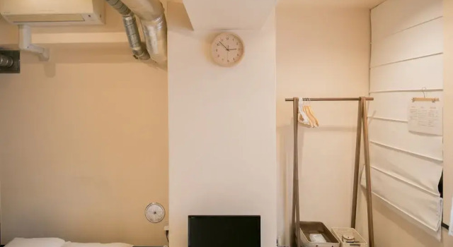 Cozy apartment in Asakusa 31
