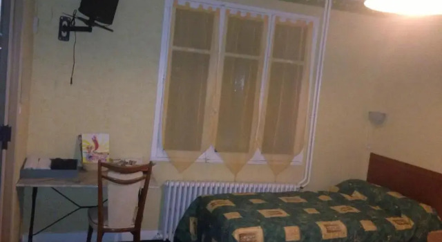 Номер Standard Hôtel Thermidor