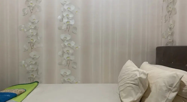 Номер Standard Hotel O Wisma Tulip Near Masjid Besar Desa Tanabangka