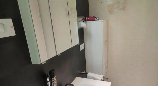 Трёхместный номер Standard с видом на город Hotel Corveyer Hof