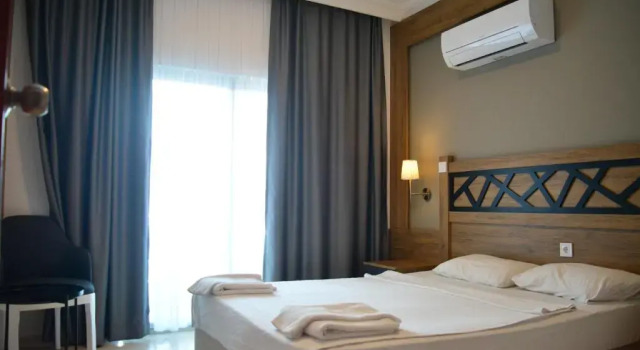 Номер Family Istanbul Beach Hotel - All Inclusive