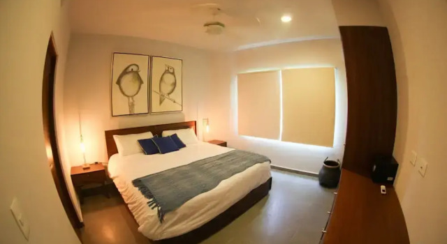 Villa Puerta Zama 2 BR with big terrace in Tulum by Happy Address, Prenota Villa Cottage a Zama, Cottage