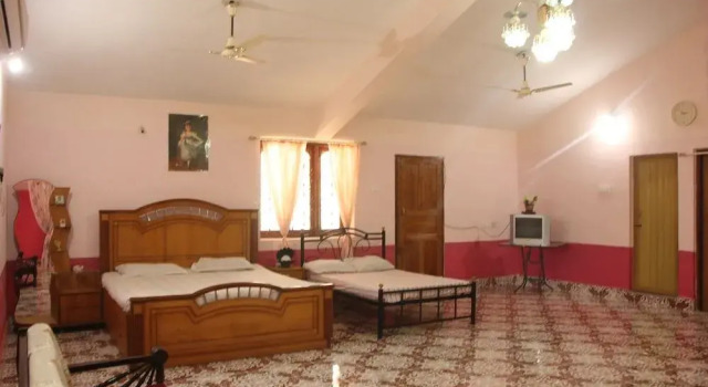 OYO 9362 Home Beach View Studio Coco Beach, Prenota Hotel Nerul 
