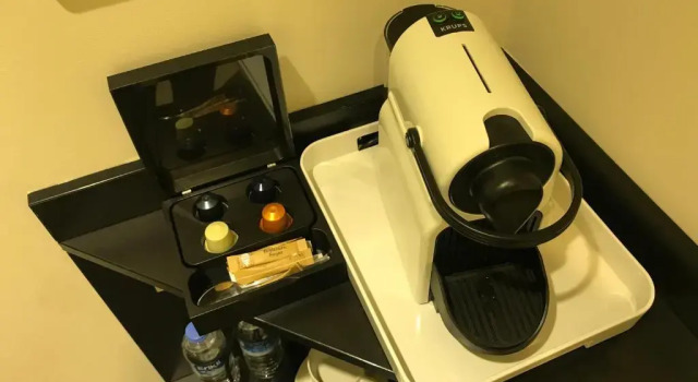 Четырёхместный номер Standard Haverstock Hotel