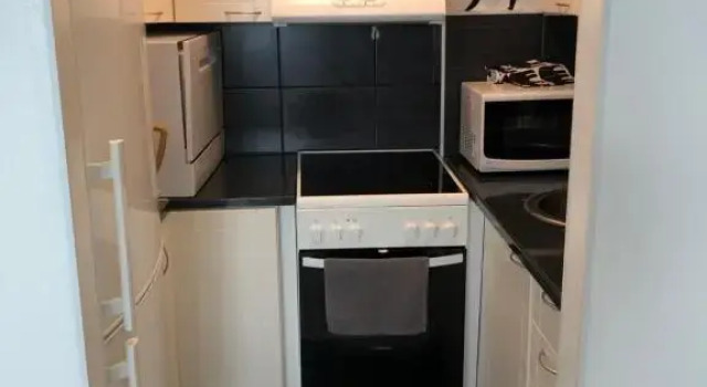 Апартаменты CityNest Rovaniemi