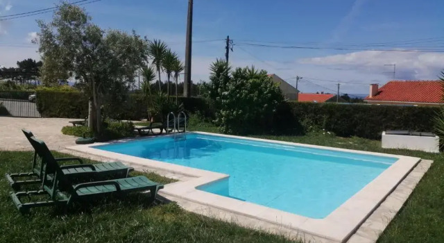 Коттедж c 1 комнатой Casas da Lagoa - 4 Casas de Férias Independentes