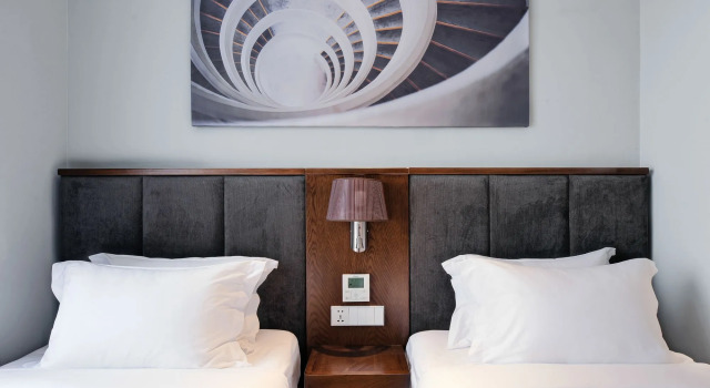 Grand Cititel Hanoi Hotel & Spa