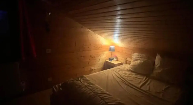 Chalet Des 2 Lacs, Забронировать Шале Коттеджи Ксонрю-Лонжмер, Коттедж