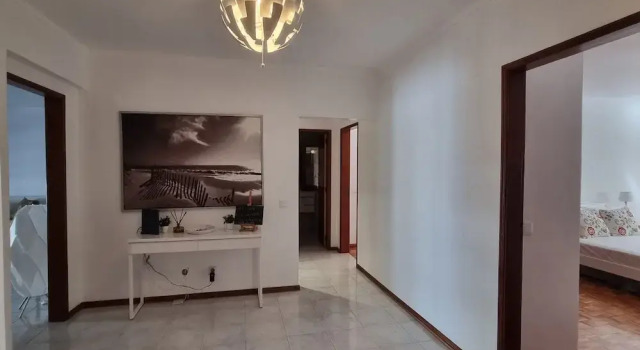 Central Faro Luxury Flat 3 Balconies, Забронировать Апартаменты/квартира Фару Nature Reserve Ria Formosa, рядом с Муниципальный рынок Фару
