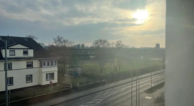 Трёхместный номер Standard Hotel Bitterfelder Hof