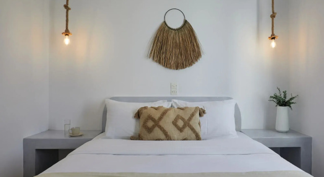 Athiri Santorini Hotel, Забронировать Отель СПА-отели Имеровиглион, SPA-услуги