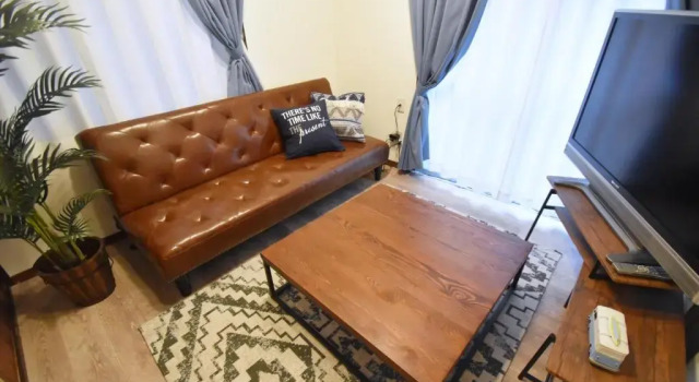 Апартаменты TOMARIE Residential Suite Edogawa
