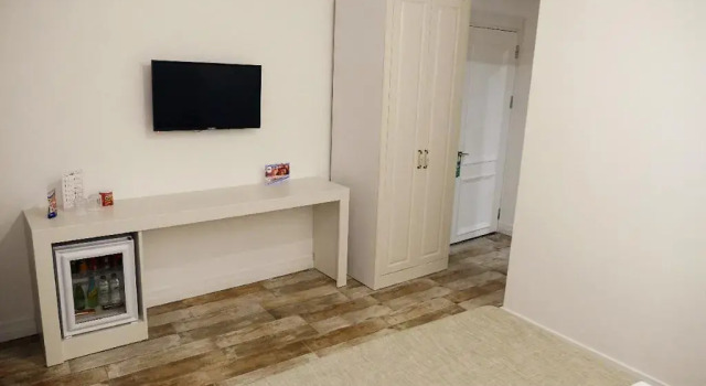 Lotus Köyiçi Otel, Забронировать Отель Алачаты Эгейский регион Турции