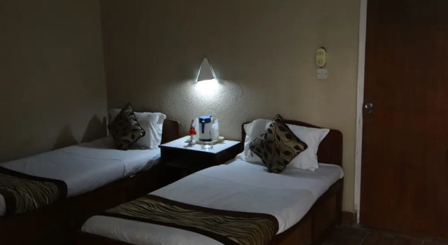 Номер Standard Baghmara Wildlife Resort