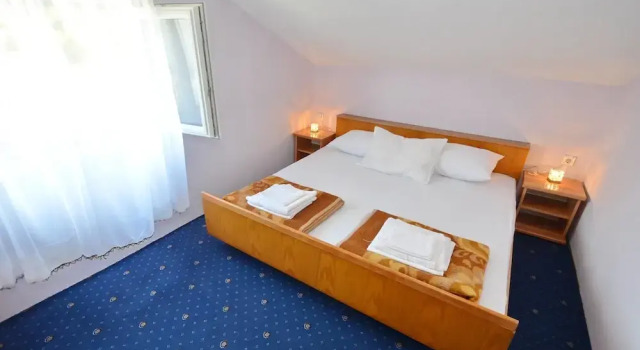 Апартаменты Comfort Apartments Corovic
