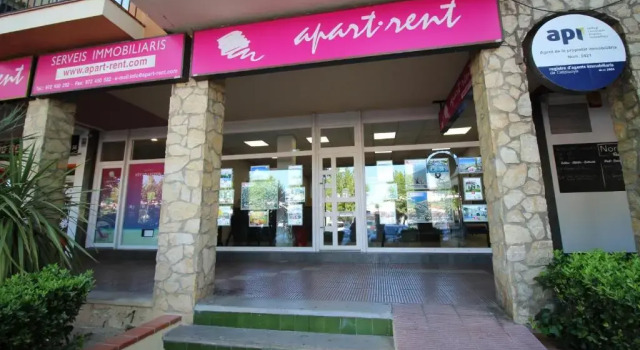 Apart-Rent Apartament Cristall Mar 2º