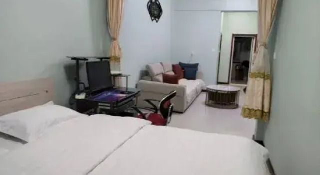 Xinglong Homestay, Varaa Hotelli Panjin Liaoning