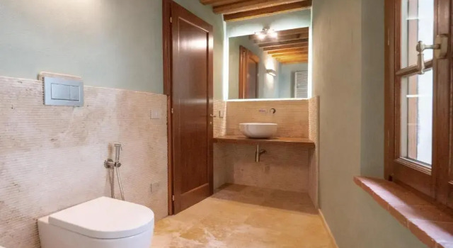 Номер Standard Delcorto Suites