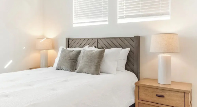 Апартаменты с 2 комнатами Landing Apartments Denver - Firestone