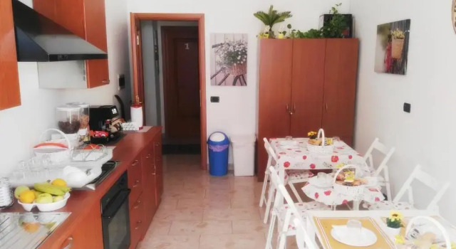 Номер Standard B&B Main Street