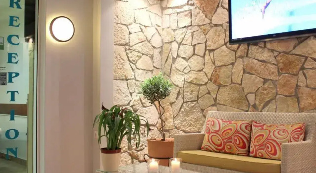 Amaryllis Hotel Apartments, Book Apartment Hotels in Tolo with Breakfast, Breakfasts