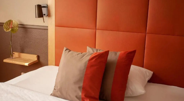 Двухместный номер Standard Hotel Elba am Kurfürstendamm - Design Chambers