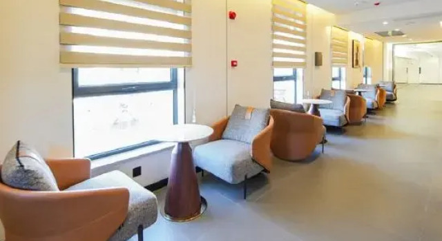 Guanlan Yue Hot Spring Holiday Hotel, Book Hotel Xinzhou Shanxi