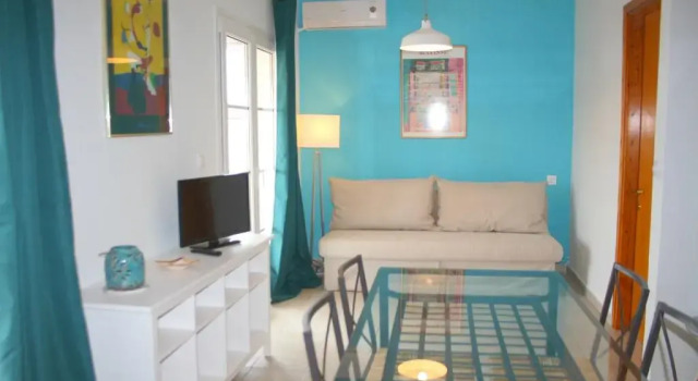 Апартаменты Deluxe Summer House