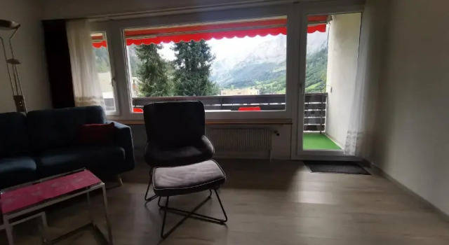 Апартаменты Apartments Haus Quelle