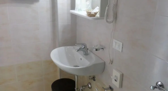 Одноместный номер Standard Hotel Astoria
