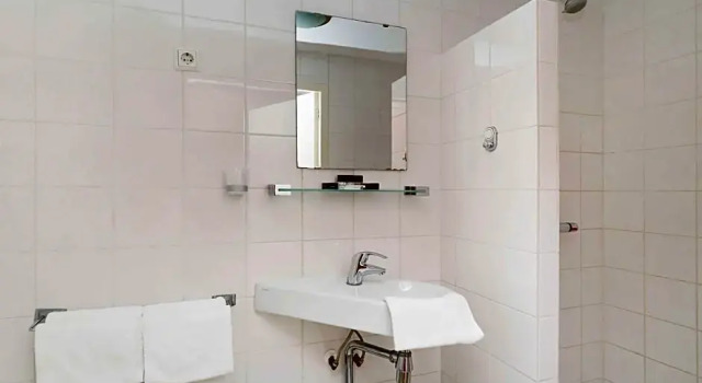 Номер Comfort Best Western City Hotel Leiden